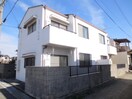 外観写真 エクレール太寺