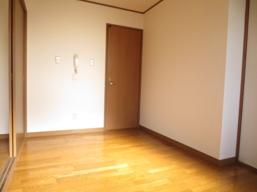 居室 エクレール太寺