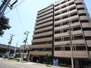 リーガル新大阪Ⅲ(902)の外観