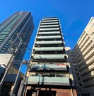ドゥーエ南堀江の外観