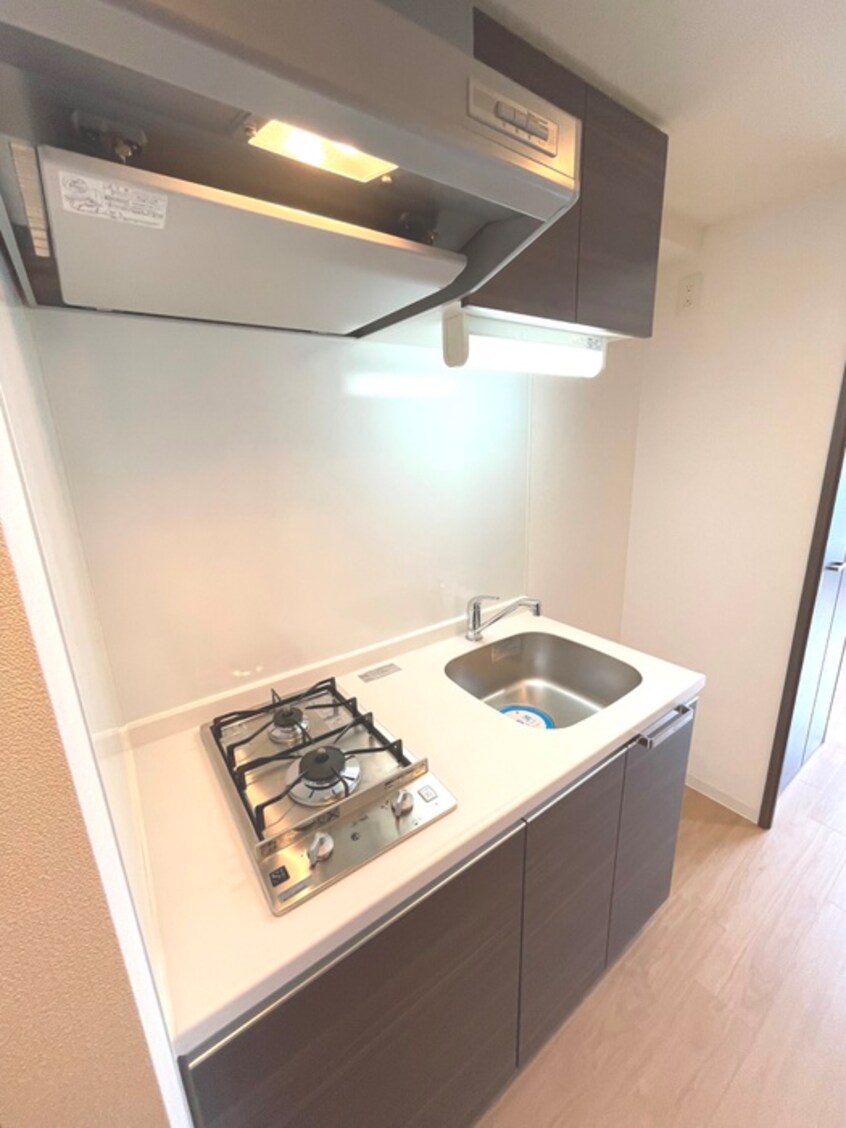 キッチン ｸﾞﾗﾝｶﾘﾃ新大阪WEST(803)