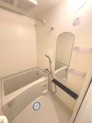 バス／シャワールーム等 ｸﾞﾗﾝｶﾘﾃ新大阪WEST(803)