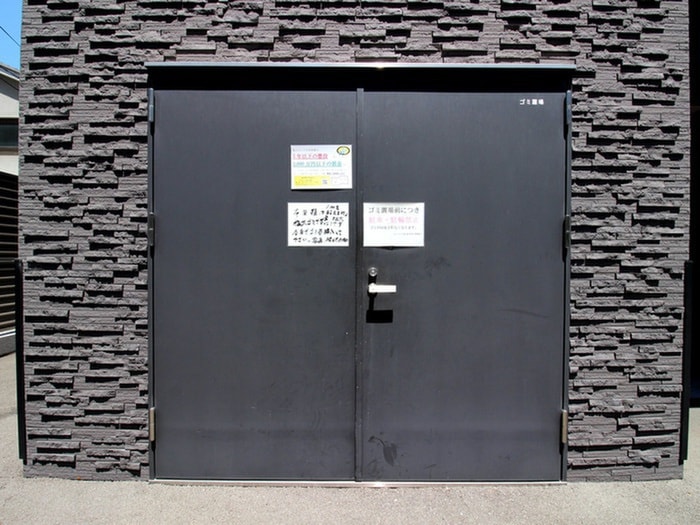 建物設備 ｸﾞﾗﾝｶﾘﾃ新大阪WEST(803)