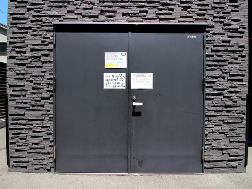 建物設備 ｸﾞﾗﾝｶﾘﾃ新大阪WEST(803)