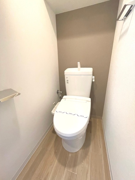 トイレ ｸﾞﾗﾝｶﾘﾃ新大阪WEST(803)