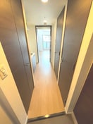 廊下 ｸﾞﾗﾝｶﾘﾃ新大阪WEST(803)