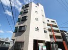 マンションやまとの外観