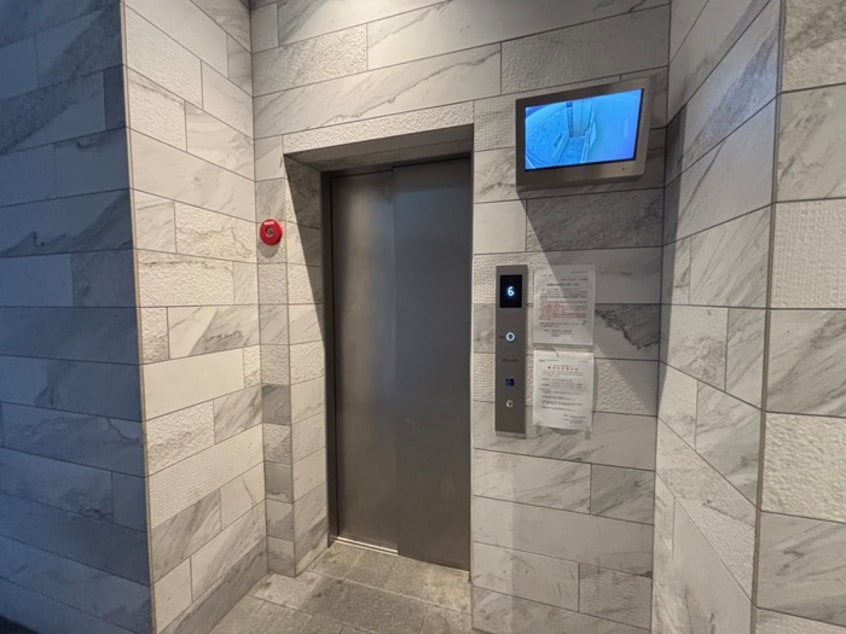 建物設備 ﾚｼﾞｭｰﾙｱｯｼｭｳｴｽﾄﾚｼﾞｽ