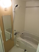 バス／シャワールーム等 ﾚｼﾞｭｰﾙｱｯｼｭｳｴｽﾄﾚｼﾞｽ