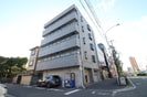 ハイツヴァレイ住吉の外観