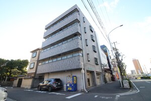 ハイツヴァレイ住吉