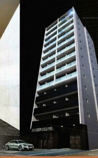 仮）ｴｽﾘｰﾄﾞ神戸ﾊｰﾊﾞｰｸﾛｽ