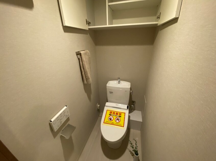 バス／シャワールーム等 クリスタルエグゼ南堀江(802)