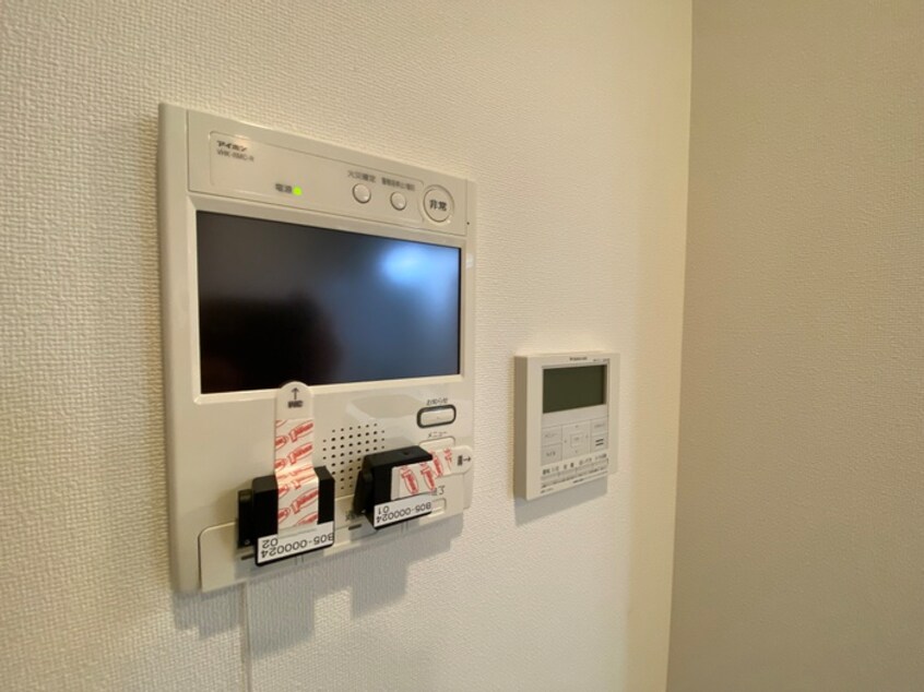 内観写真 クリスタルエグゼ南堀江(802)