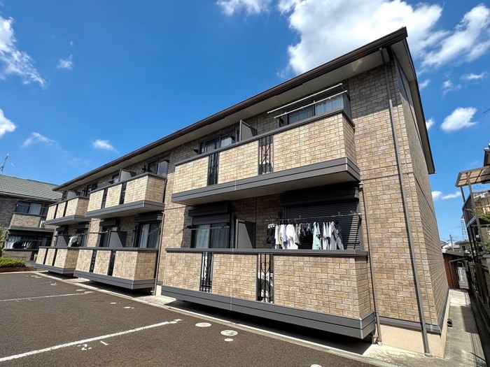 外観写真 モナリエ大江