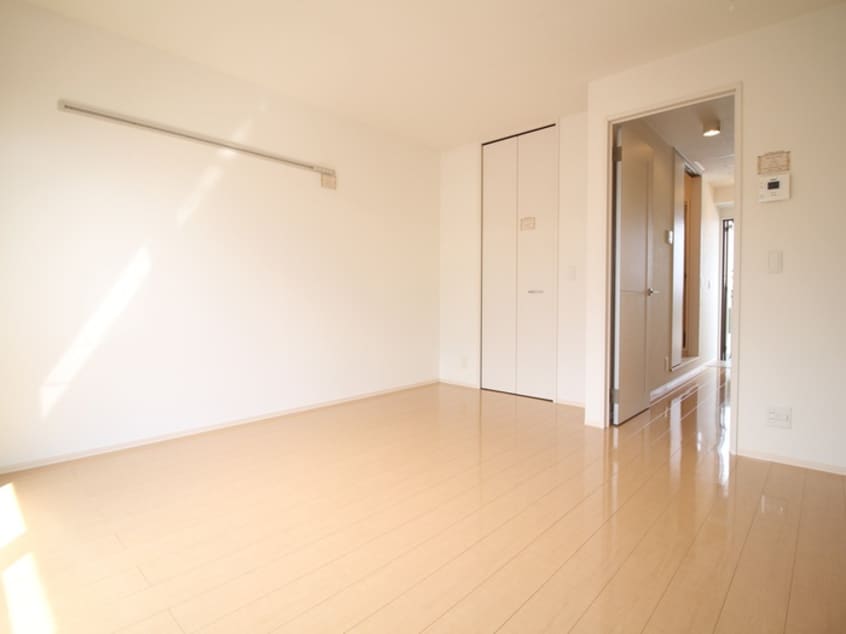 居室 モナリエ大江