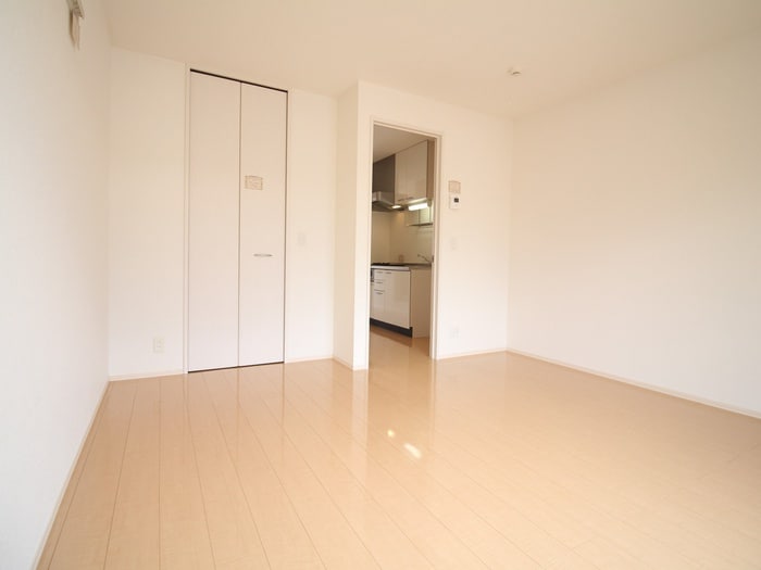 居室 モナリエ大江