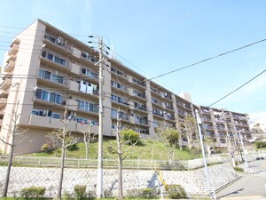 鈴蘭泉台第3ハウス(513)