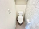 トイレ アルタイ石橋阪大前