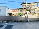室内からの展望 アルタイ石橋阪大前