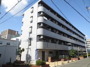 メゾン・ド・ソアレ（418）