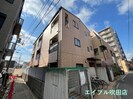 ウィンロード朝日町の外観