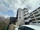 スプランディッド茨木天王の外観