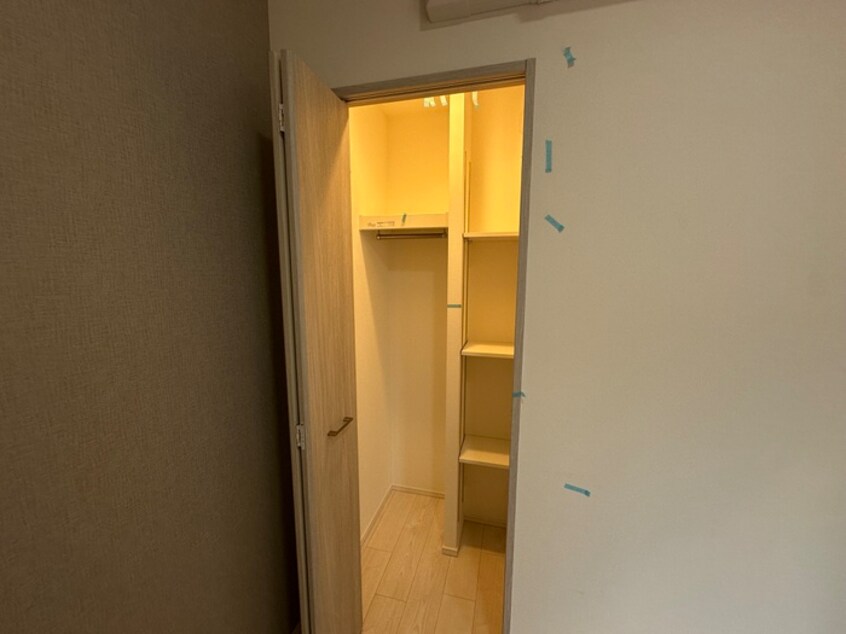 収納 スプランディッド茨木天王