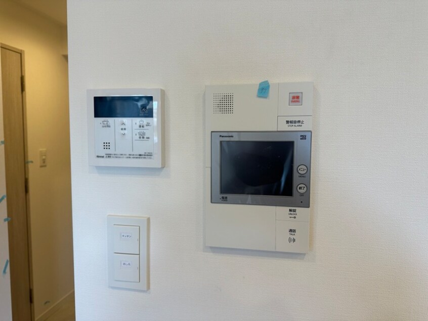 内観写真 スプランディッド茨木天王