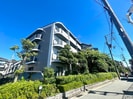 スエルテ 松田の外観