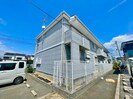 さくらクレストールの外観