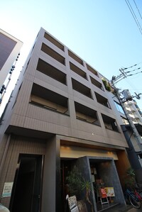 ジュネス三京