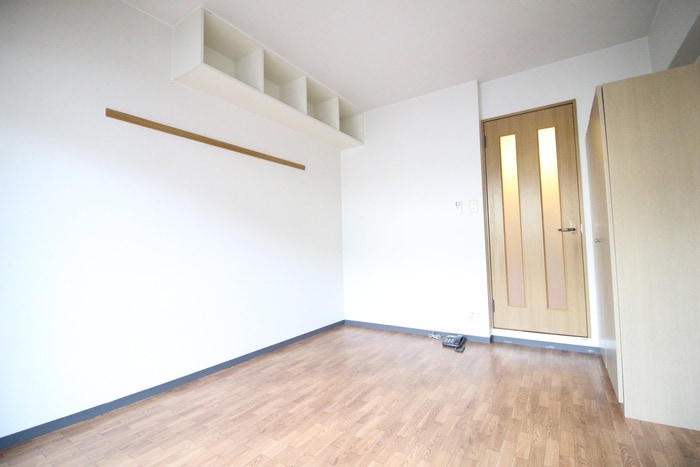 居室 ジュネス三京