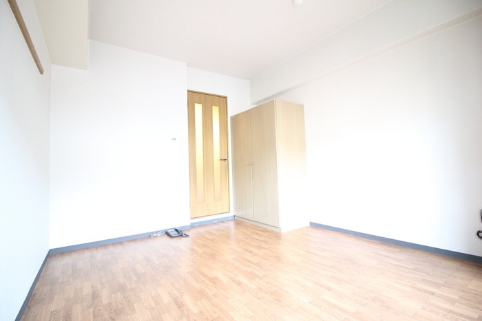 居室 ジュネス三京