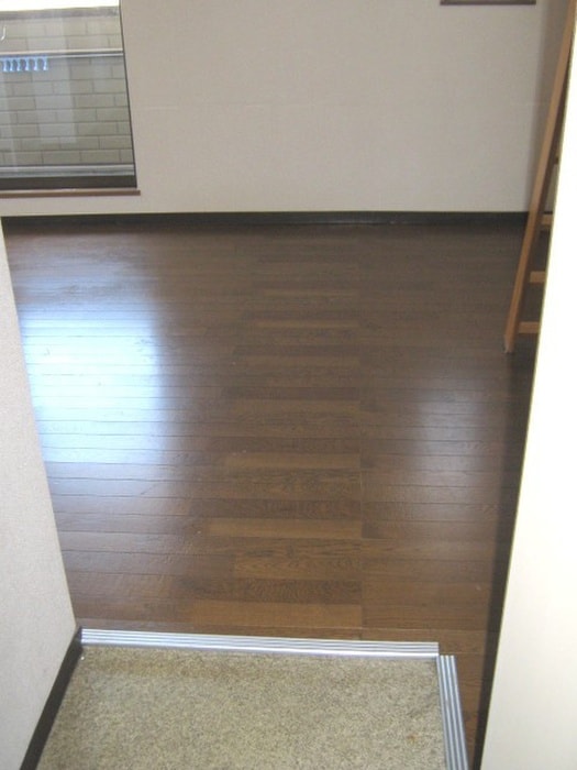 居室 セゾン神田