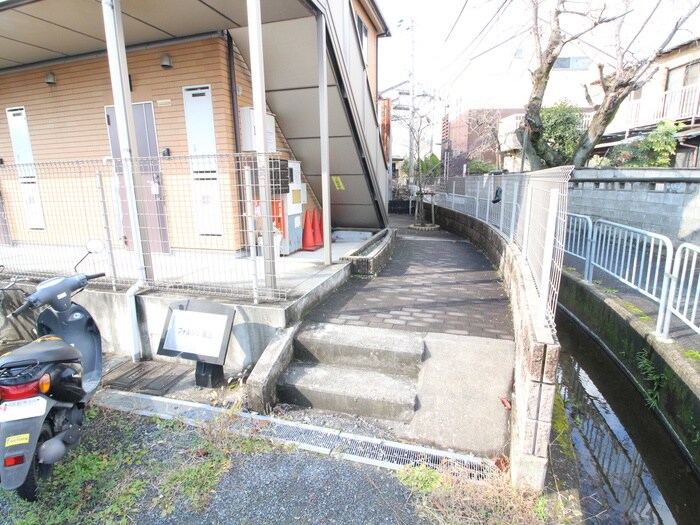 外観写真 フォルジェ嵐山