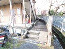 外観写真 フォルジェ嵐山