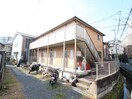 外観写真 フォルジェ嵐山