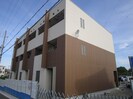 ﾌｼﾞﾊﾟﾚｽｽﾘｰﾊｰﾌﾞｽﾞほたるの外観