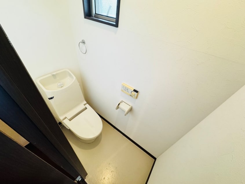 トイレ Ｖｉｌｌｅｔｔａ　Ｎｉｇａｗａ