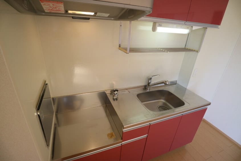 キッチン エスト