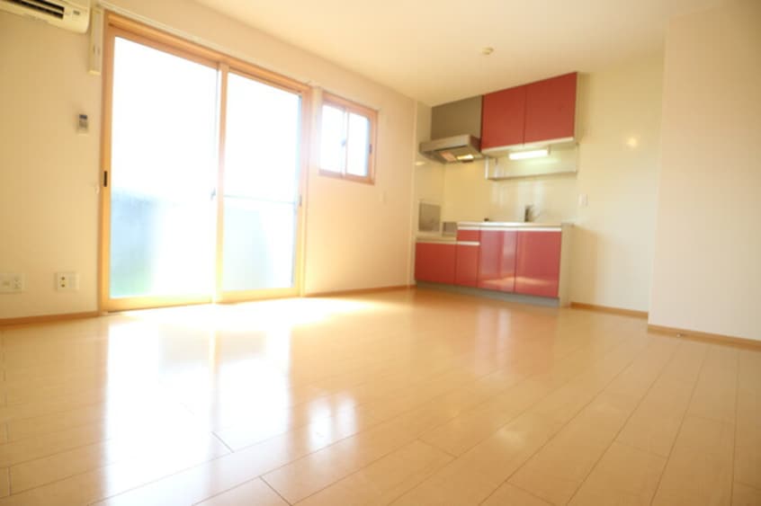 内観写真 エスト