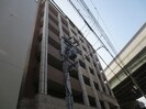 プレサンス淀リーヴァ(803)の外観