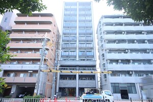 仮)ﾌｧｰｽﾄﾌｨｵｰﾚ北大阪ﾐﾗｰｼﾞｭ