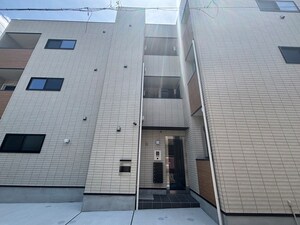 仮)ハーモニーテラス野里Ⅳ