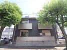 ベェルウェル稲葉の外観
