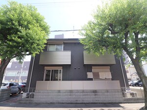 ベェルウェル稲葉