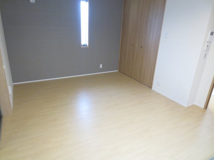 居室 ベェルウェル稲葉