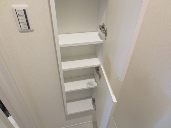 内観写真 ベェルウェル稲葉