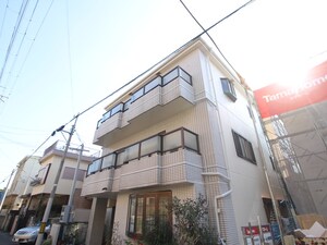 川竹マンション